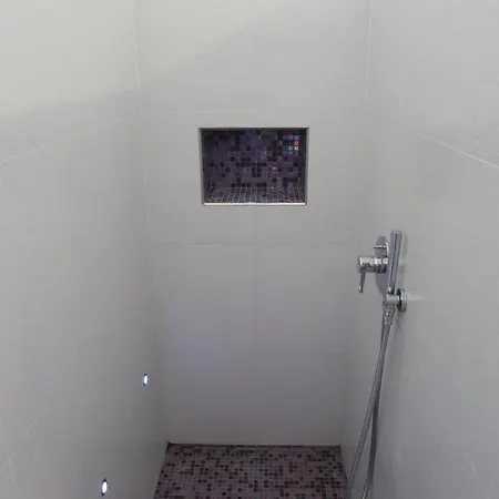 Tin House Διαμέρισμα