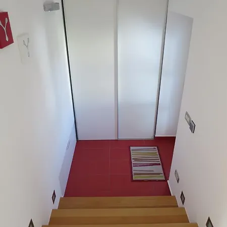 Apartamento Tin House *