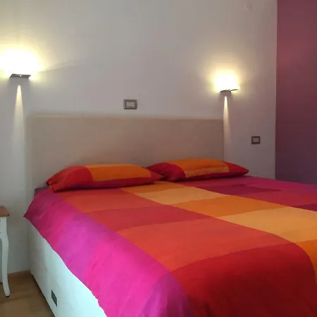 Appartement Tin House *