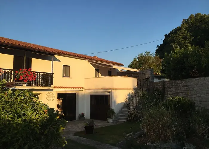 Tin House Appartamento *