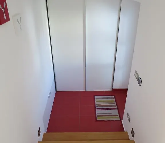 Appartamento Tin House *