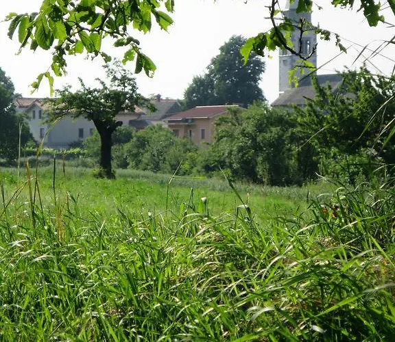 Tin House Appartamento