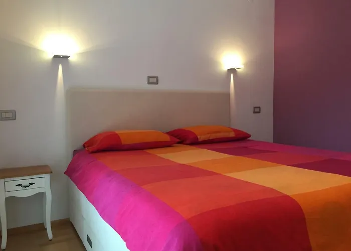 Appartamento Tin House *